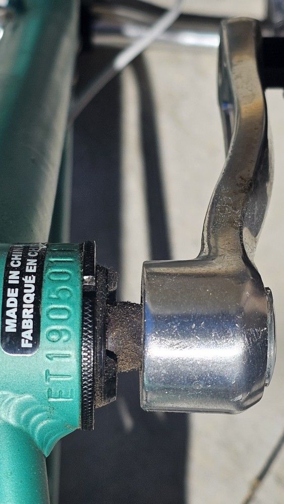 Raleigh 24" BIKE SUPER LIGHT
