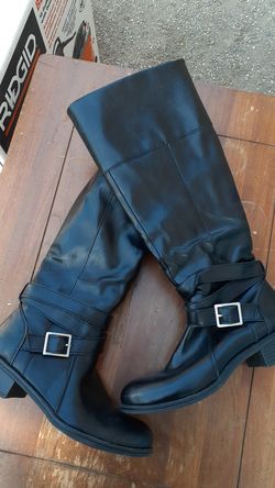 Womans boots