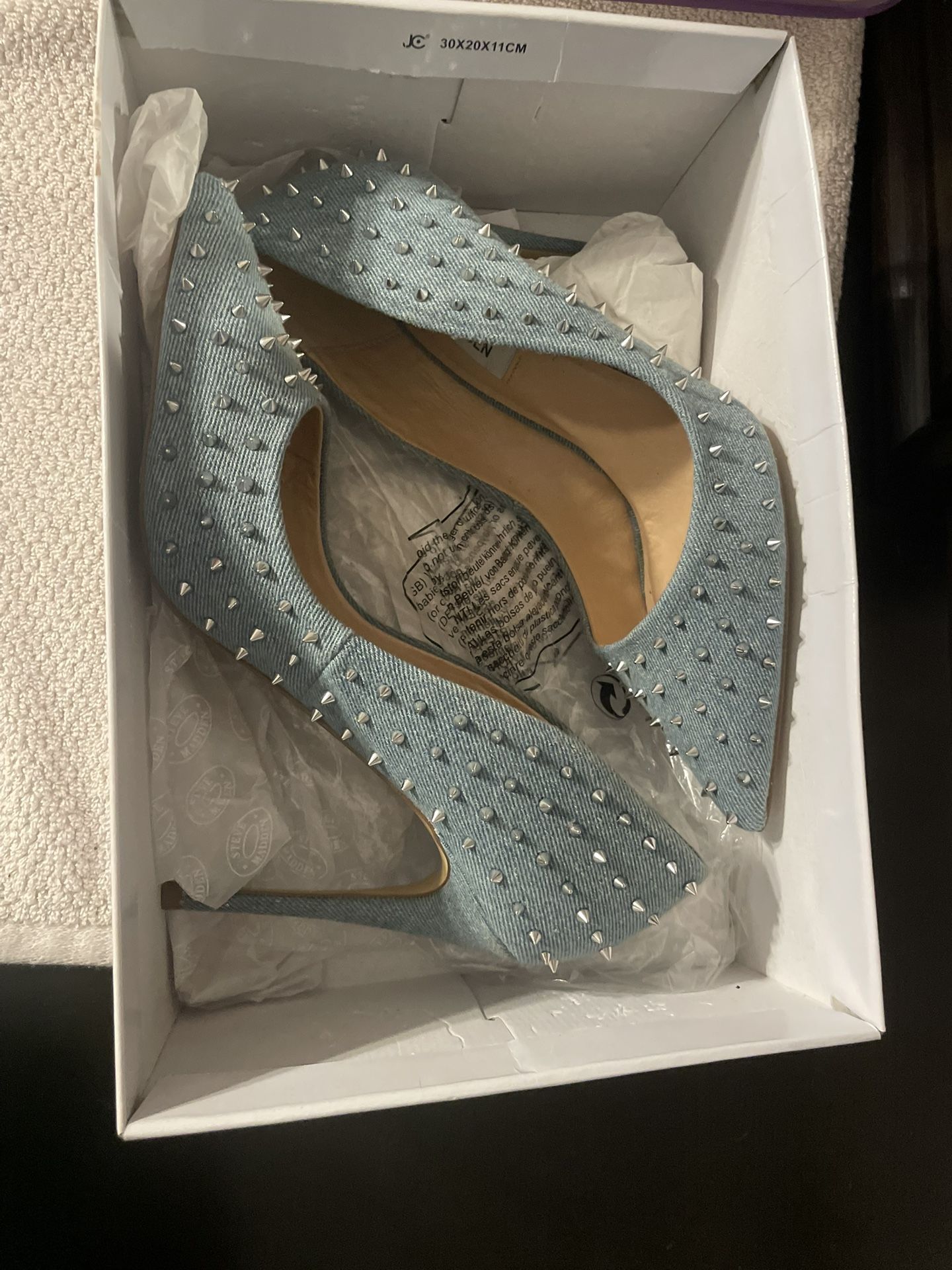 High Heels