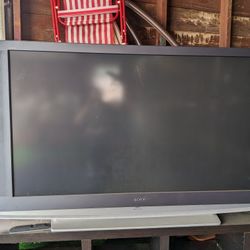 Sony WEGA 60 Inch LCD Projection HDTV