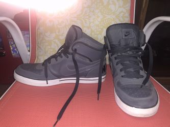 Nike High Tops 