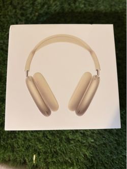 AirPods Max - Starlight