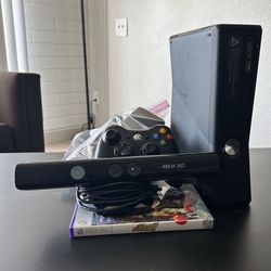 Xbox 360 (Complete)