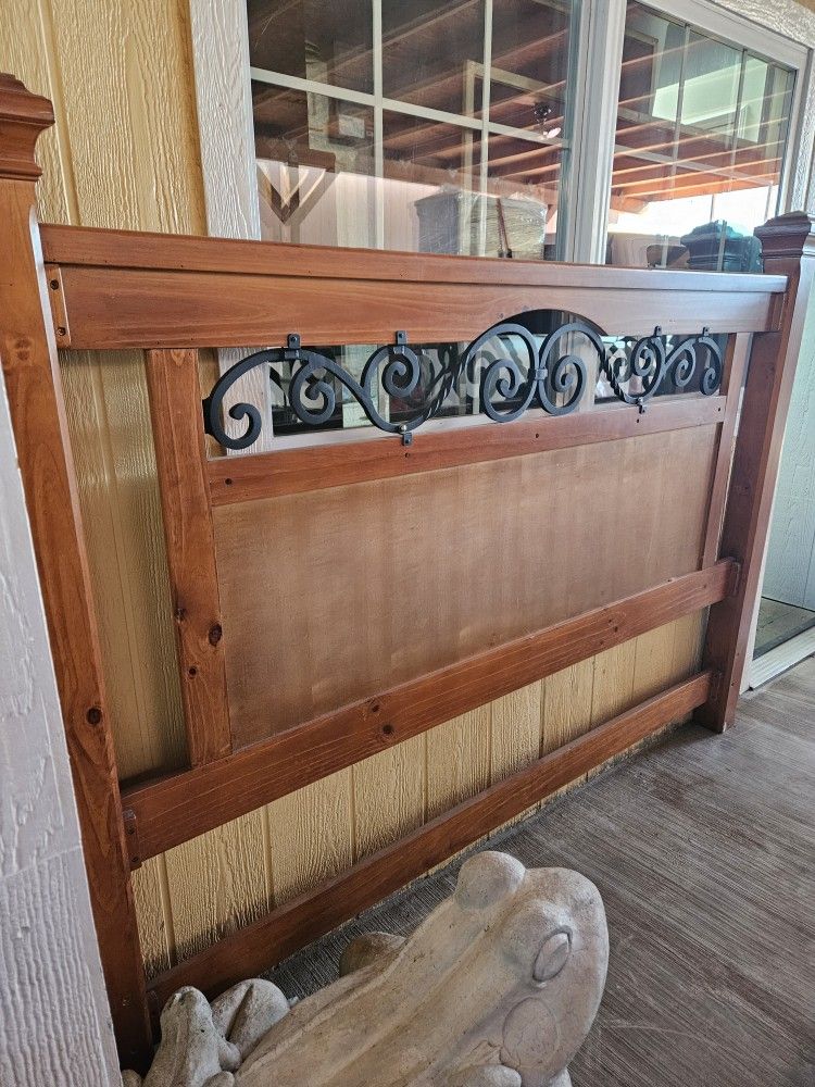 Bedroom set