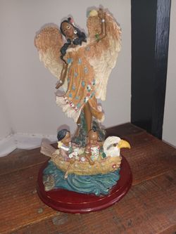 Vendo dos Angeles Guardianes  1x10 o 2x15 dollars