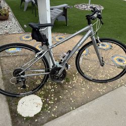 Trek Women’s Road Bike 