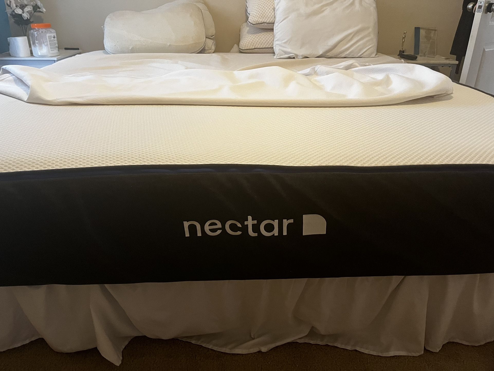Nectar King Mattress for Sale