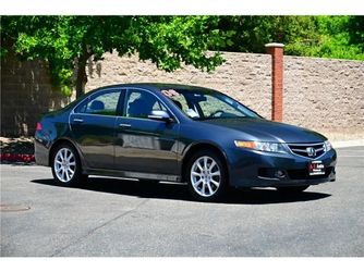 2006 Acura TSX