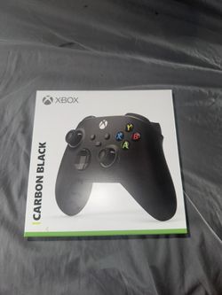 Xbox Series X Wireless Controller *BRAND NEW*