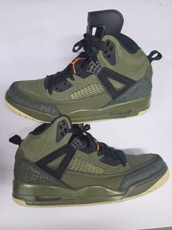 Jordan Spizike  315371-300 Men's Size 11