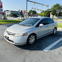 2006 Honda Civic