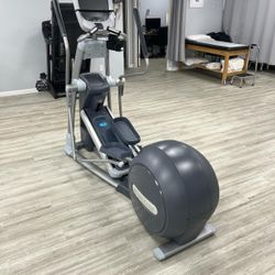 Precor Treadmill EFX