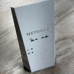 Netgear WiFi Extender 