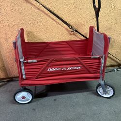 Wagon for sale