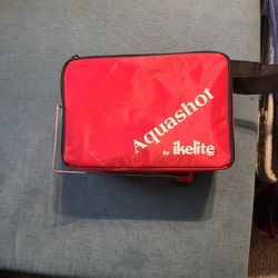 Underwater Camera System