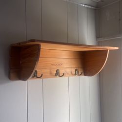 Coat Hangar