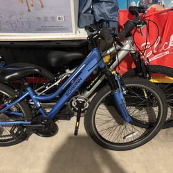 Bikes 