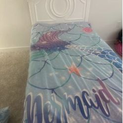 3 Twin Size Bed For Sale- Great Condition