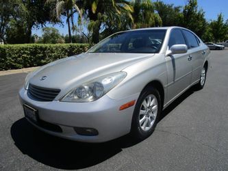 2004 Lexus ES 330