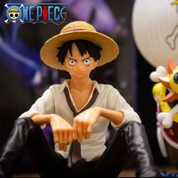 Luffy One Piece Collectible/toy Figure