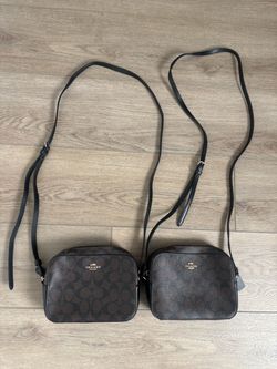 Coach Crossbody