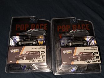 Poprace Supercon 2026 Civic EG6