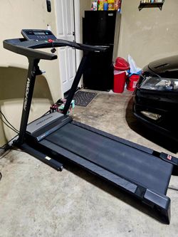 ProForm Cardio Walk Treadmill