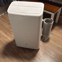 Portable Air Conditioner By GE