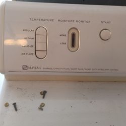 Maytag Washer And Dryer