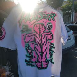 Hellstar M Tshirt 