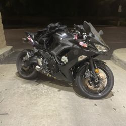 Ninja (contact info removed) ABS