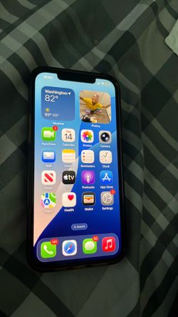 iPhone 12 Pro Max