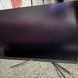 gaming monitor