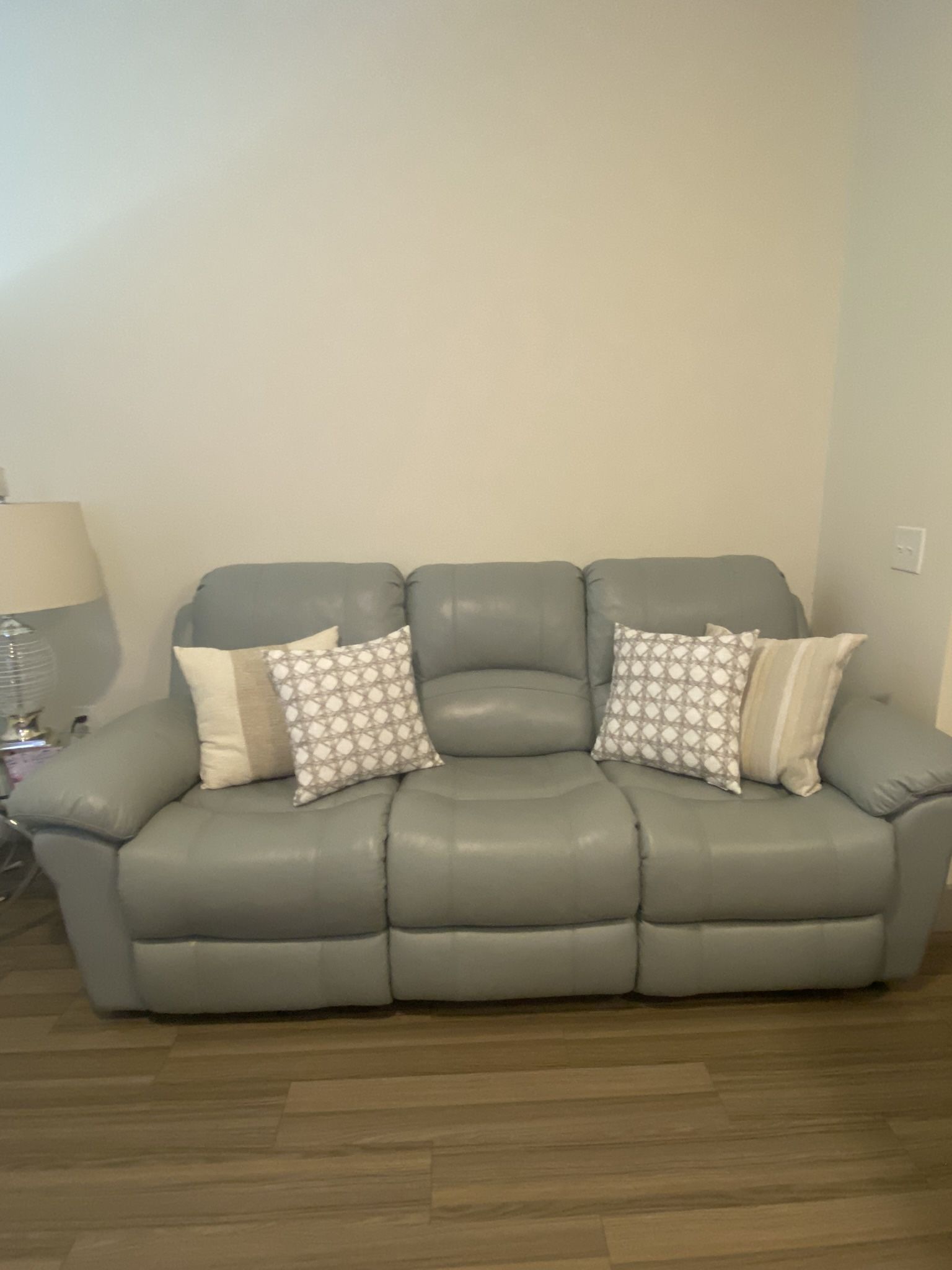 electric recliner chair