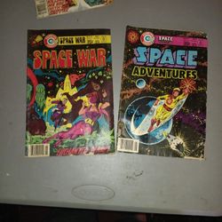 Marvel Comics Group Books