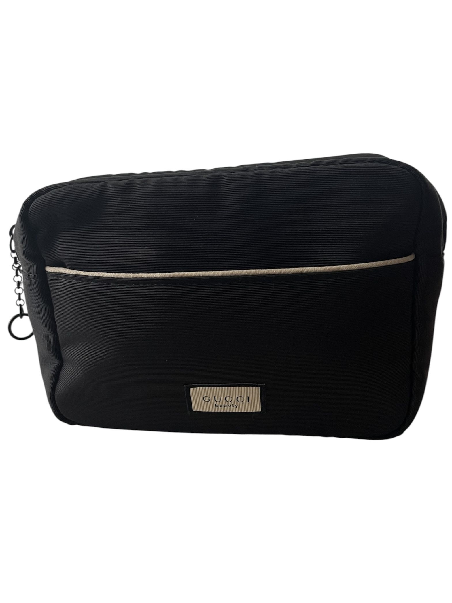 Gucci Beauty Makeup Pouch Bag