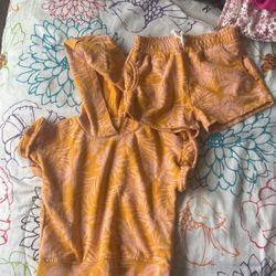 Toddler Girl Set