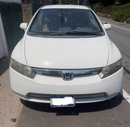 2006 Honda Civic