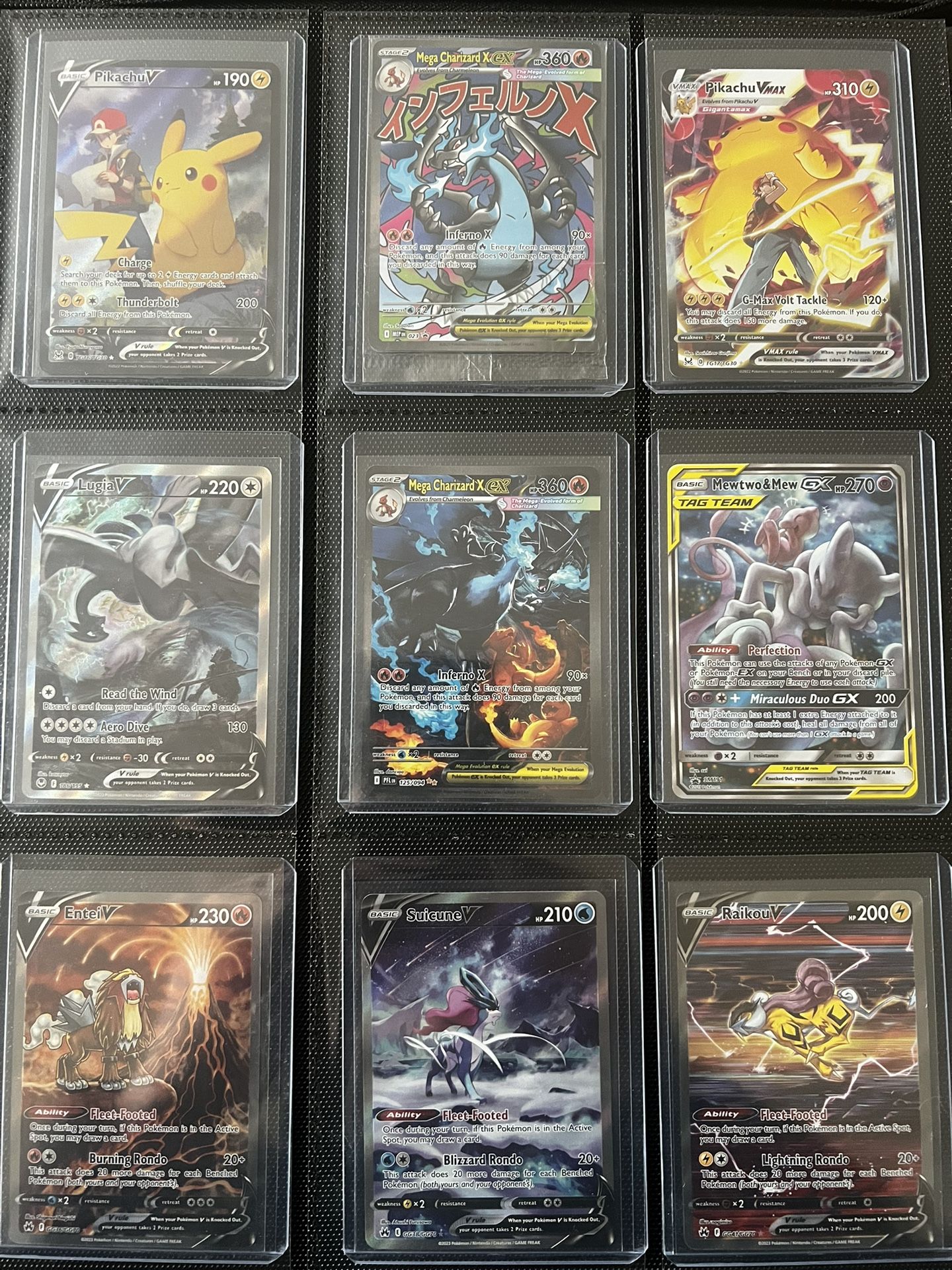 Selling Pokemon Pc Collection