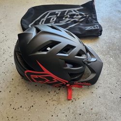 Troy Lee Designs Bike Helmet