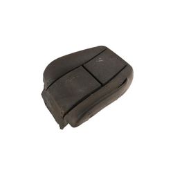 Front Seat Back Pad GM()