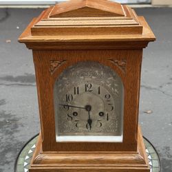 Antique Clock