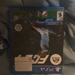 PS4 Games Fc24 Spider Man Miles Morales 