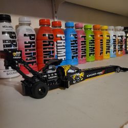 Speed Champions Mopar Dodge