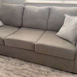 Living Spaces Couch