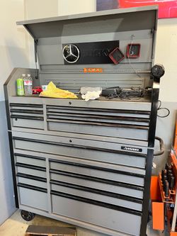 Husky toolbox