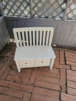 Kids Bench 