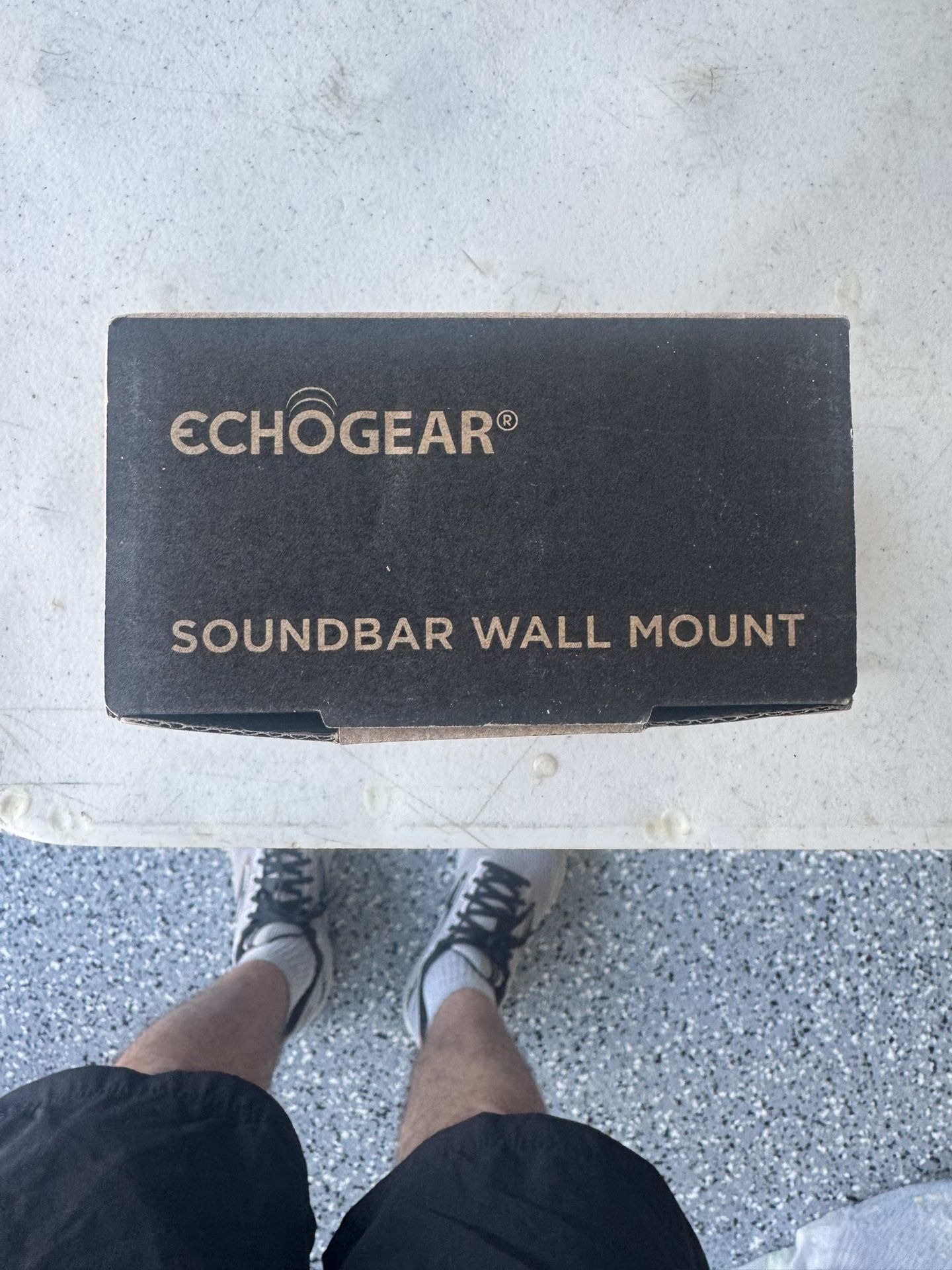 Soundbar Wall Mount