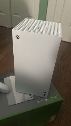 Xbox Series X Digital 1tb