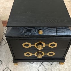 Accent Table
